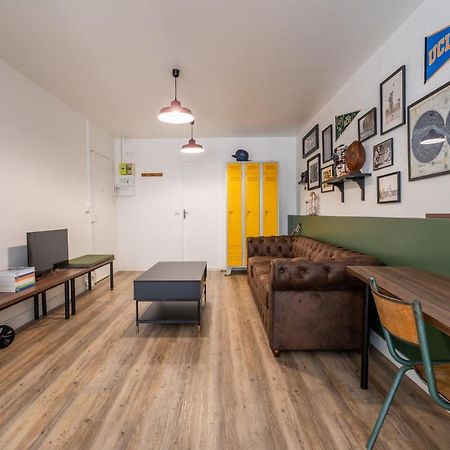 Esprit Loft & Club Proche Embarcadere Corse Mayol Port Centre Historique Tulon Zewnętrze zdjęcie
